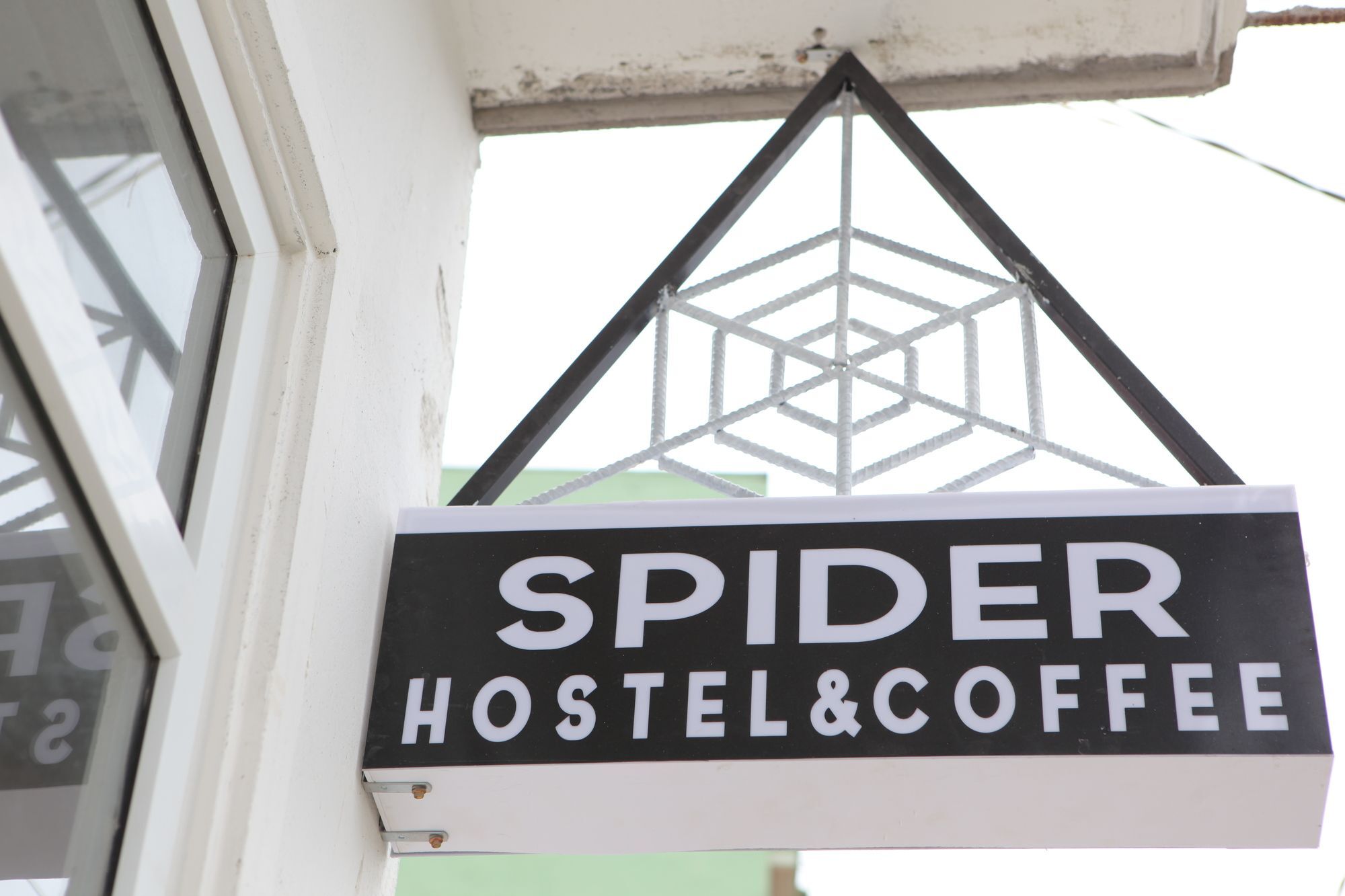 Spider Hostel Dalat Eksteriør bilde